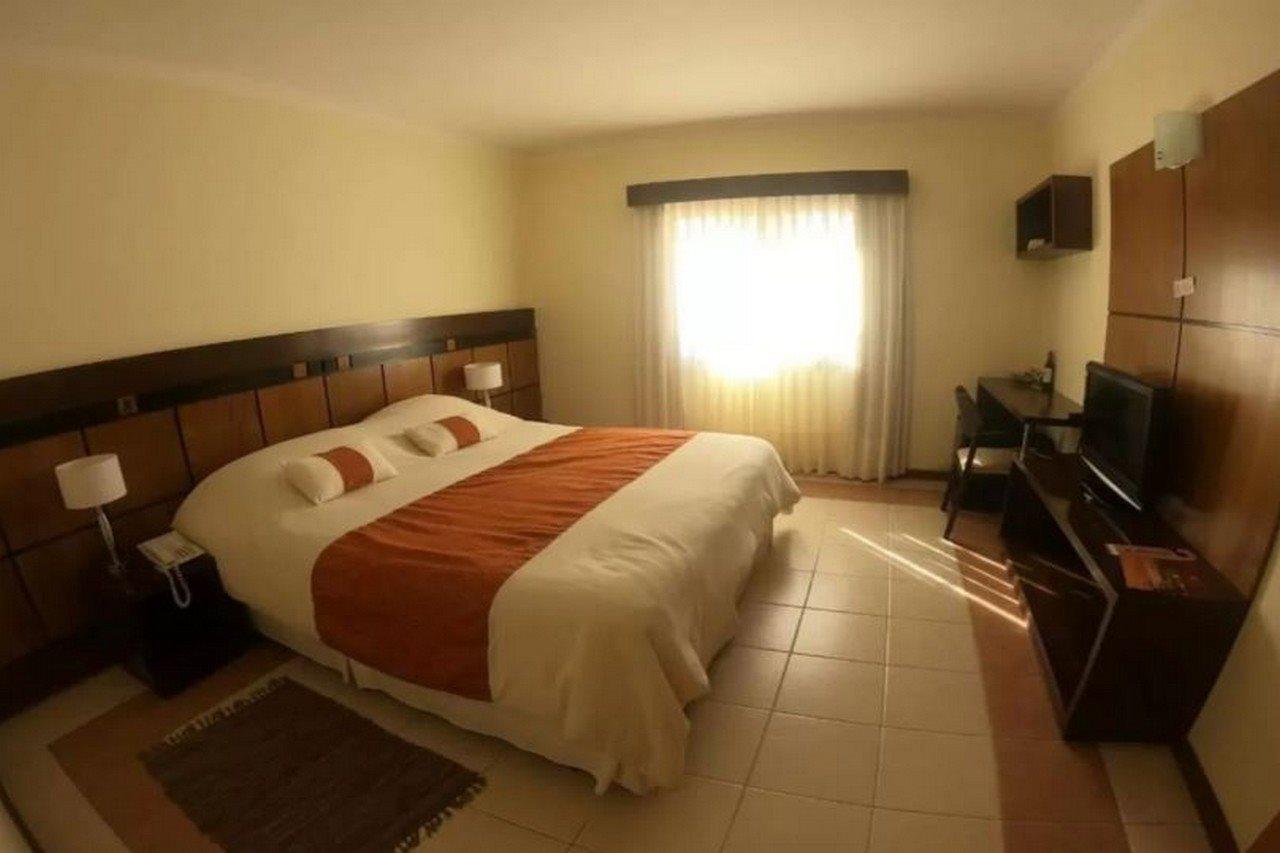 Camino Real Plaza Hotel Villa del Totoral Exterior photo