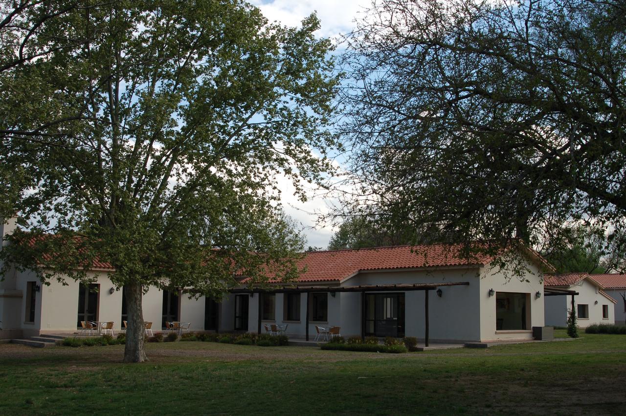 Camino Real Plaza Hotel Villa del Totoral Exterior photo